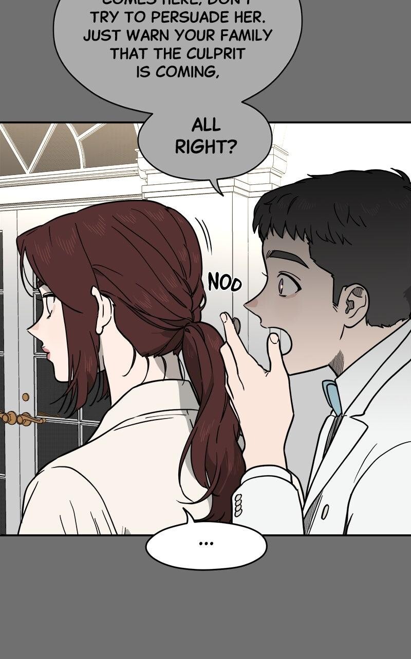 Read Phantom Whispers Manga Online