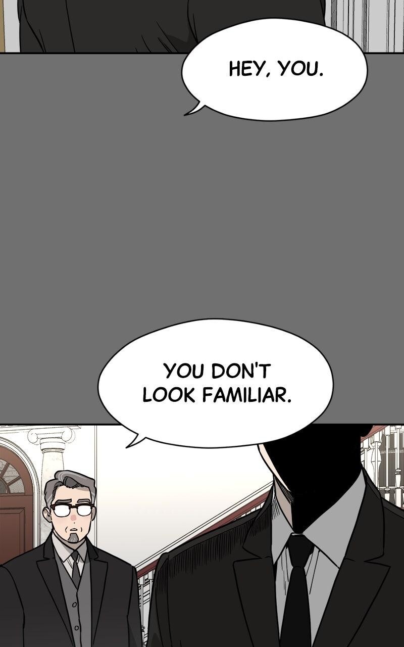Read Phantom Whispers Manga Online