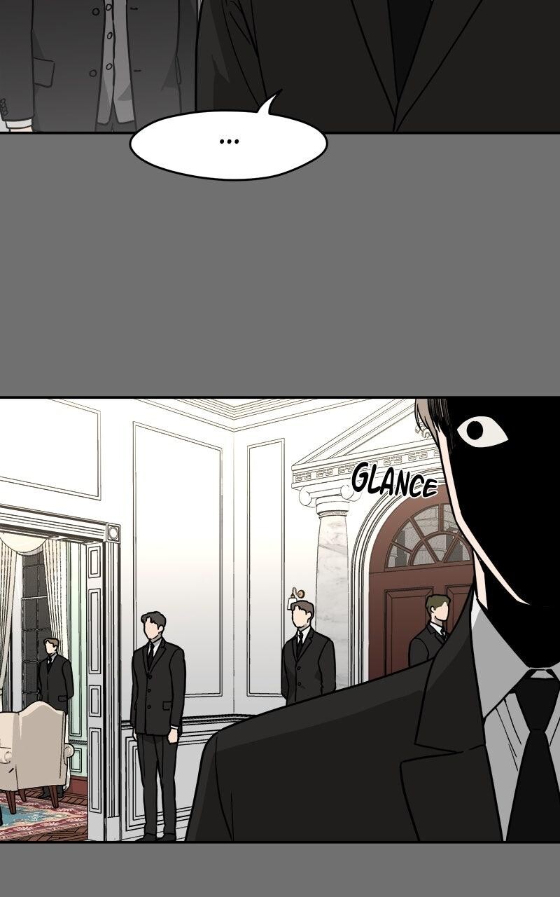 Read Phantom Whispers Manga Online
