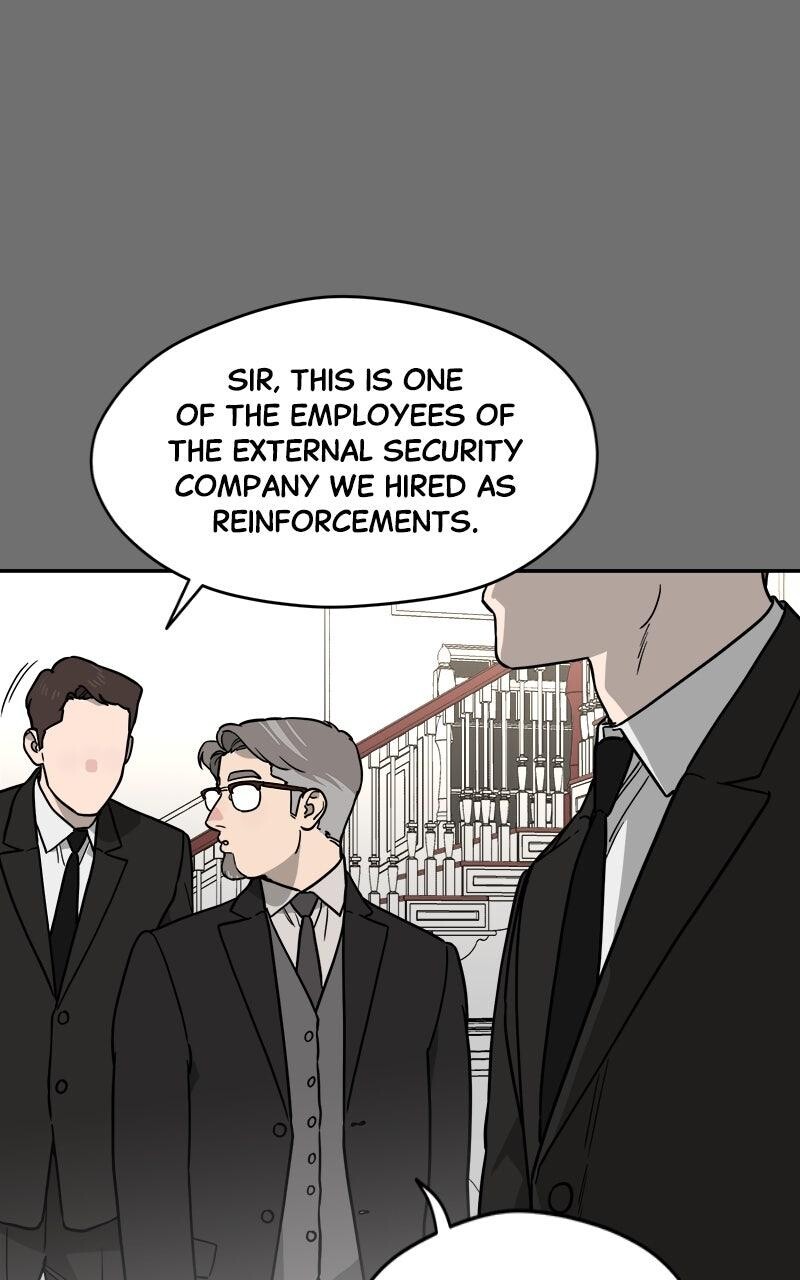 Read Phantom Whispers Manga Online