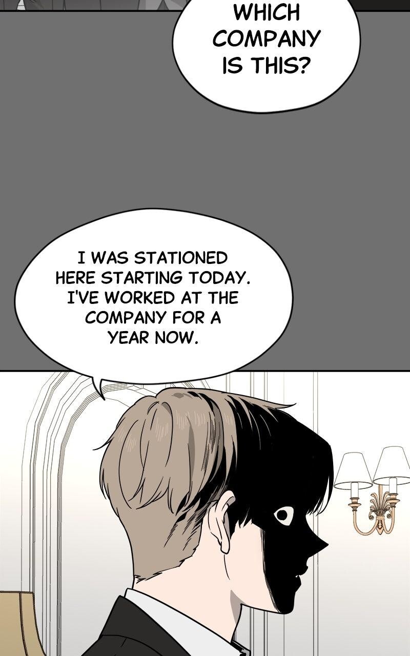 Read Phantom Whispers Manga Online