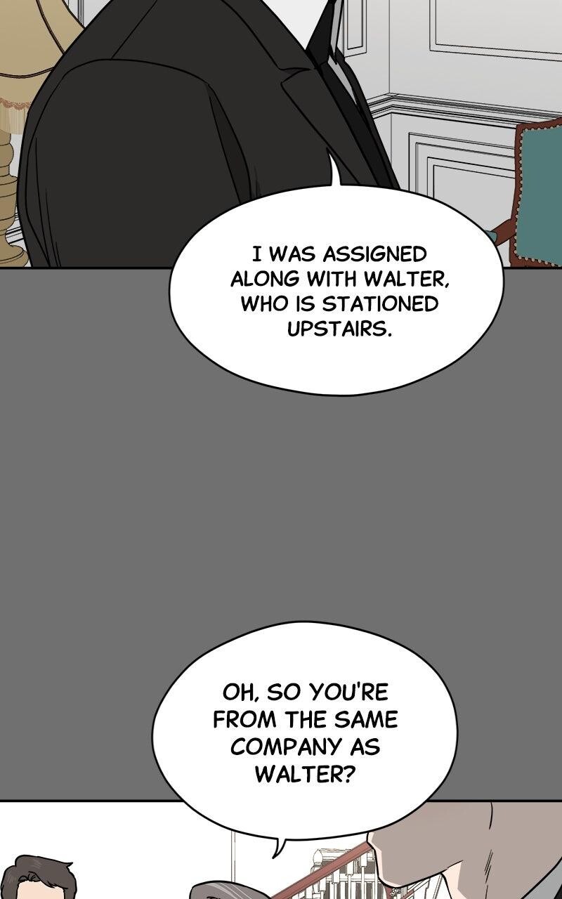 Read Phantom Whispers Manga Online