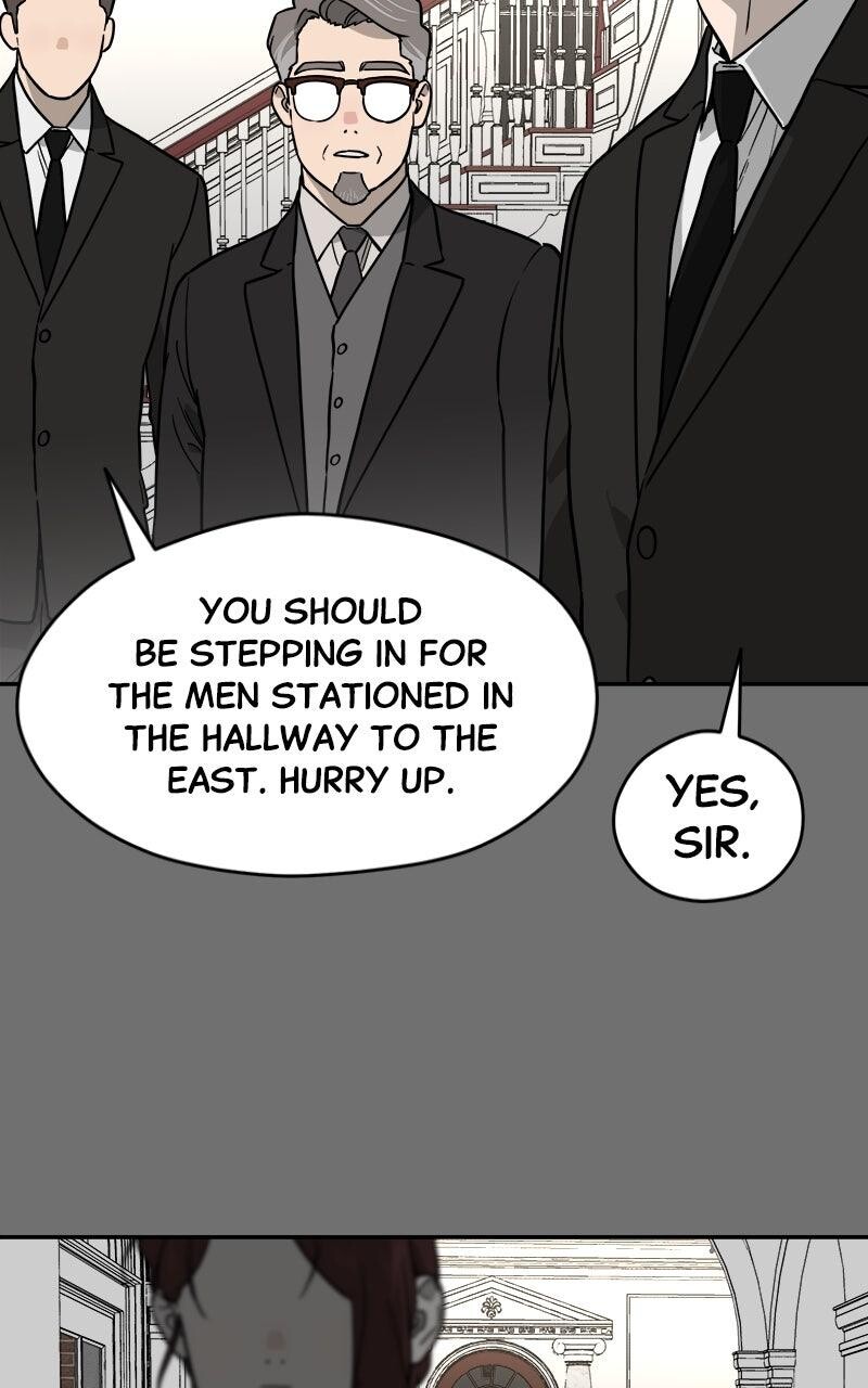 Read Phantom Whispers Manga Online
