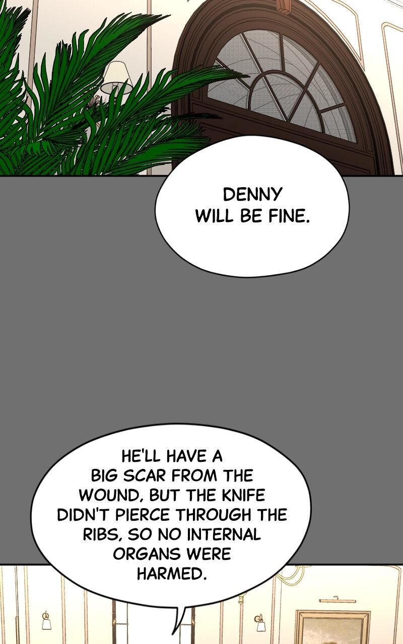 Read Phantom Whispers Manga Online