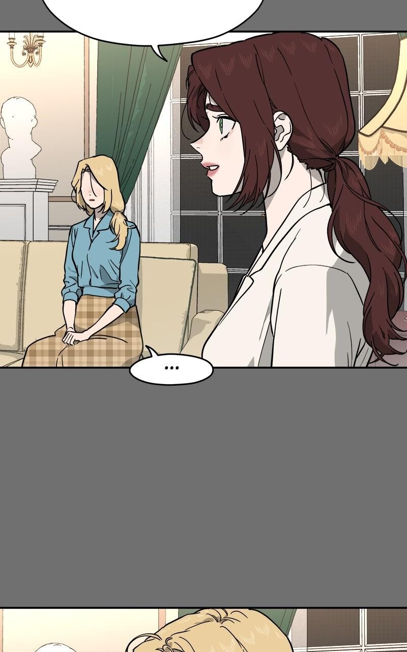 Read Phantom Whispers Manga Online