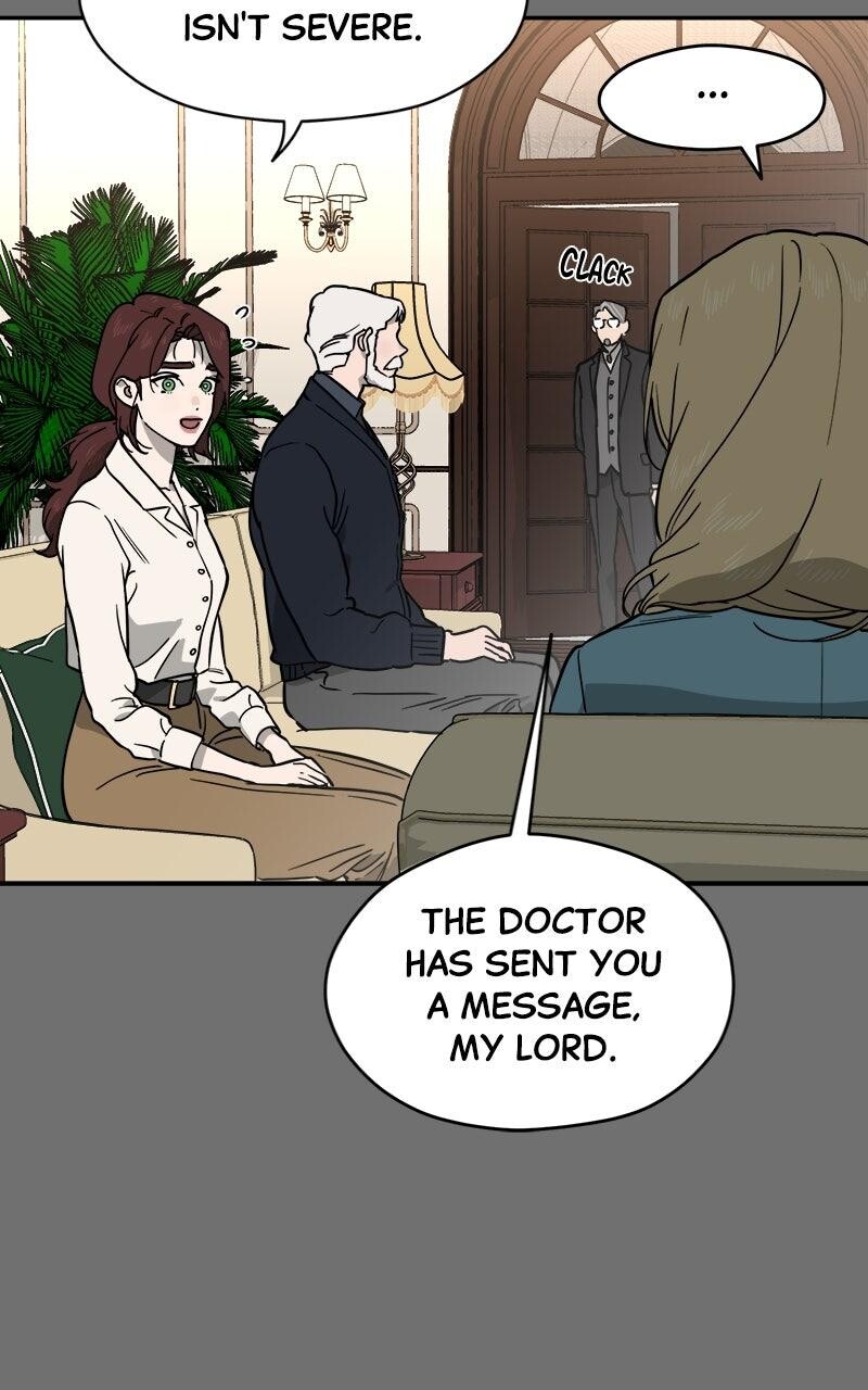 Read Phantom Whispers Manga Online