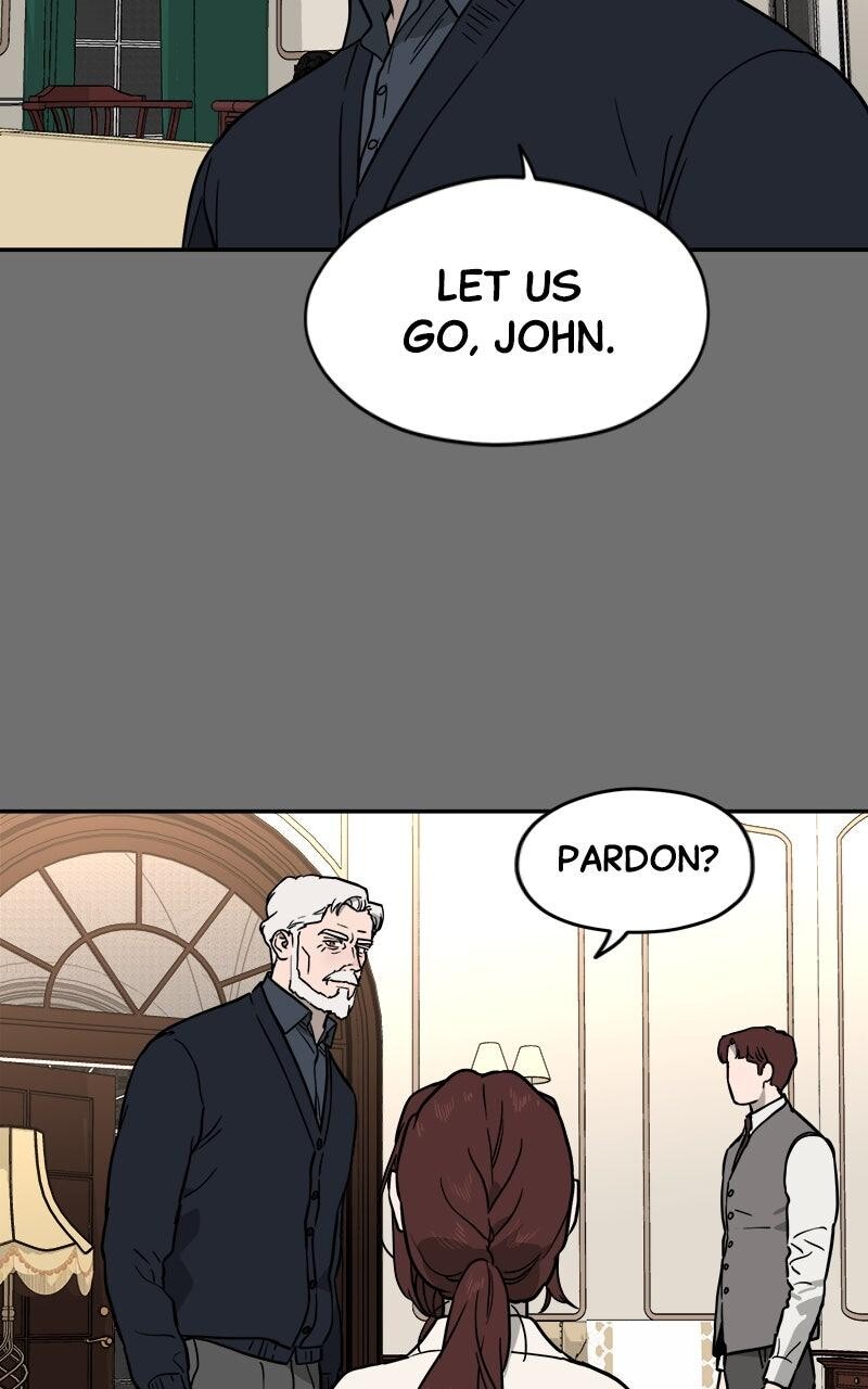 Read Phantom Whispers Manga Online