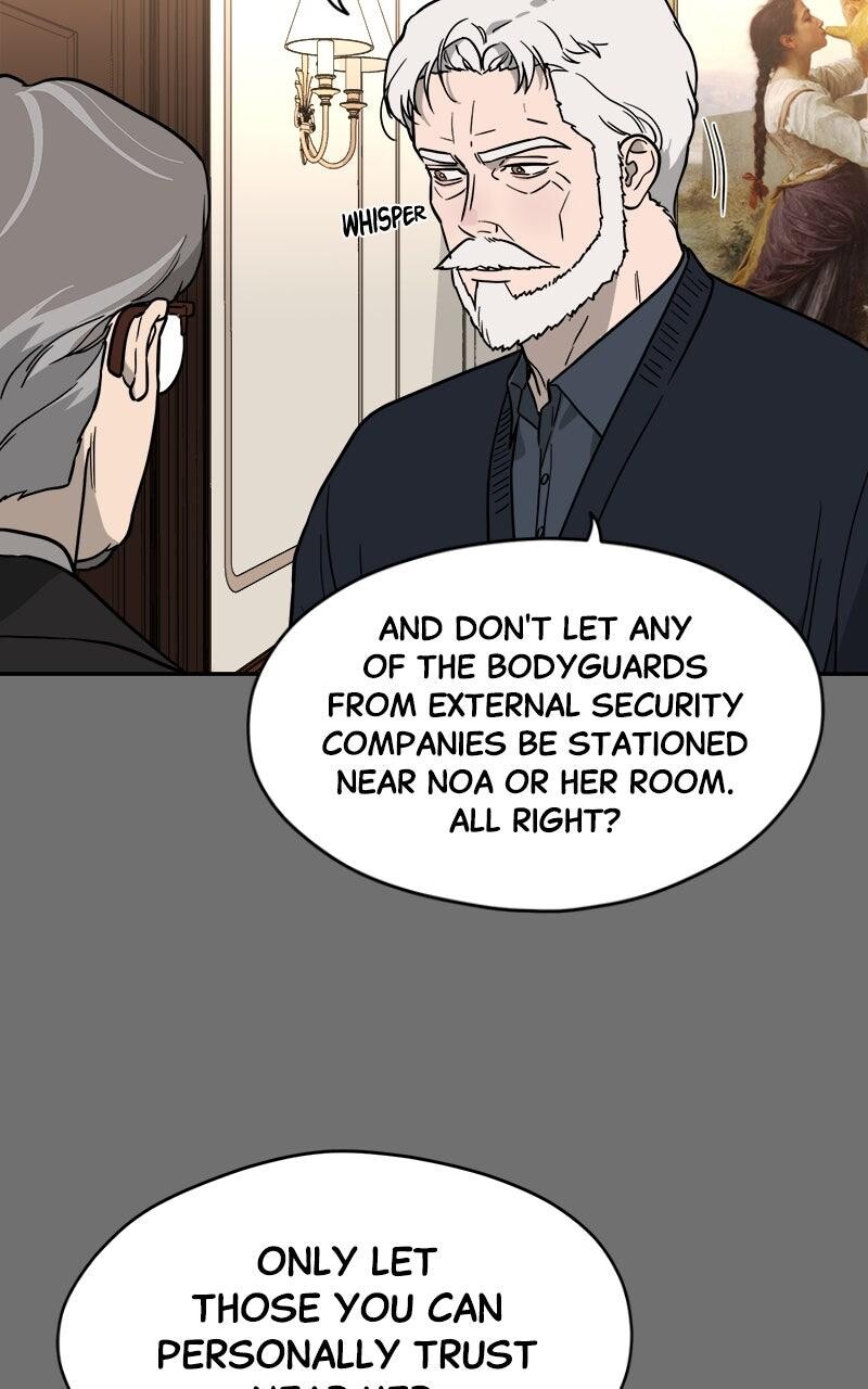 Read Phantom Whispers Manga Online