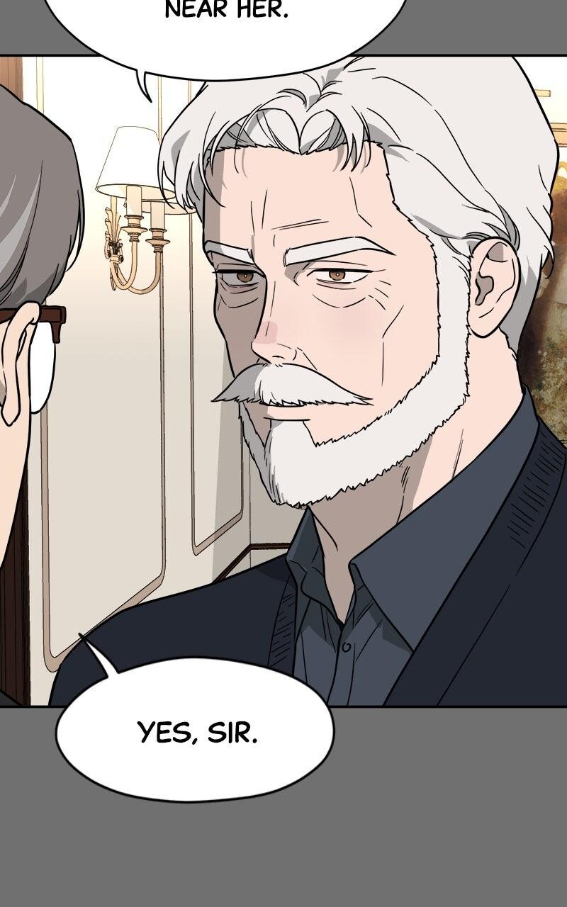 Read Phantom Whispers Manga Online