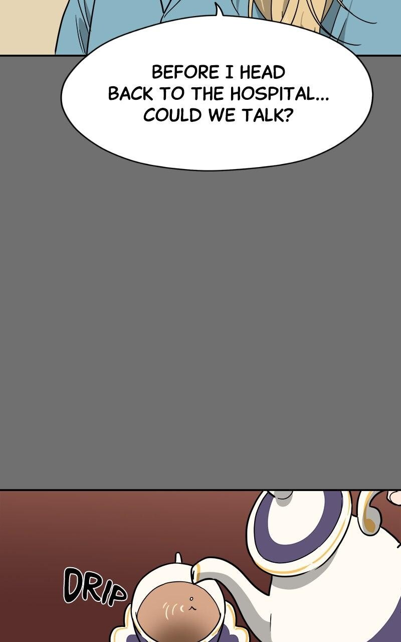 Read Phantom Whispers Manga Online