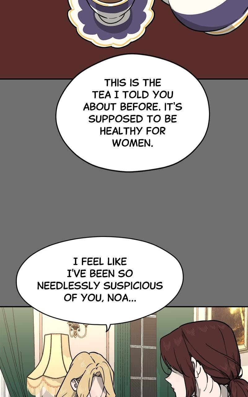 Read Phantom Whispers Manga Online