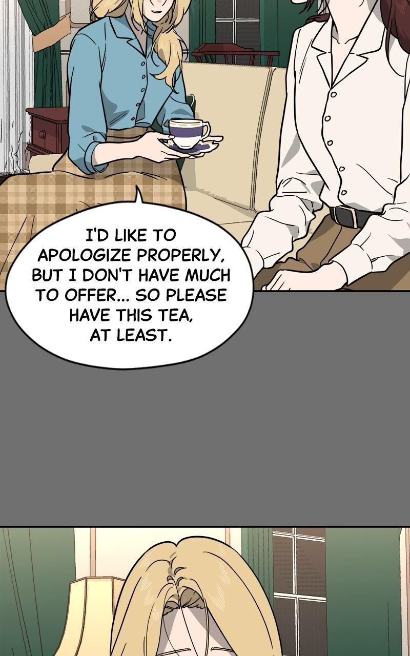 Read Phantom Whispers Manga Online
