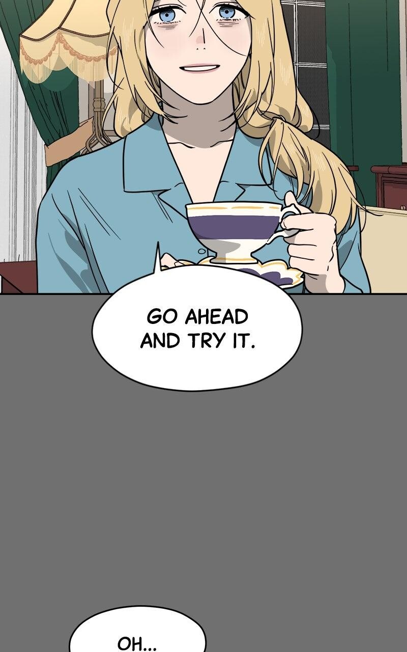 Read Phantom Whispers Manga Online