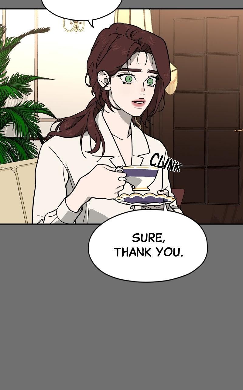 Read Phantom Whispers Manga Online
