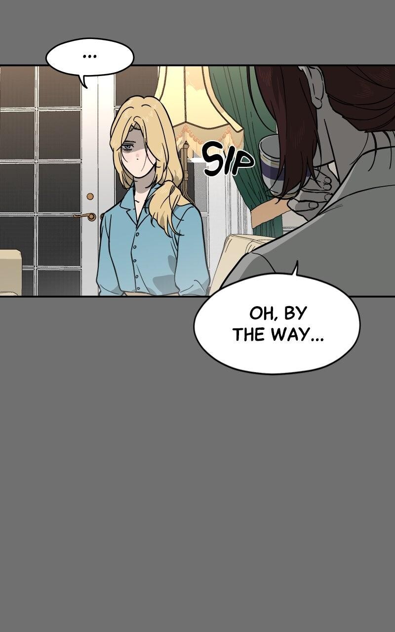 Read Phantom Whispers Manga Online