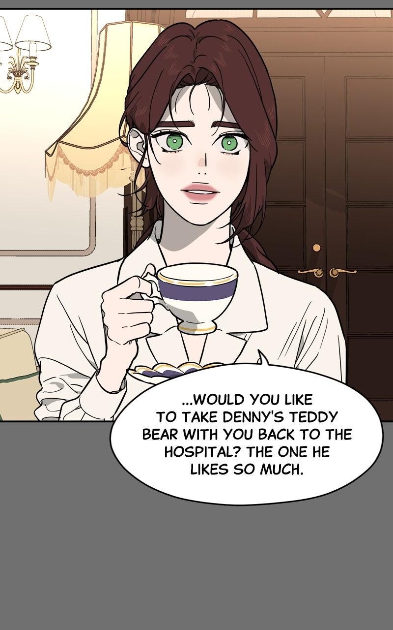 Read Phantom Whispers Manga Online