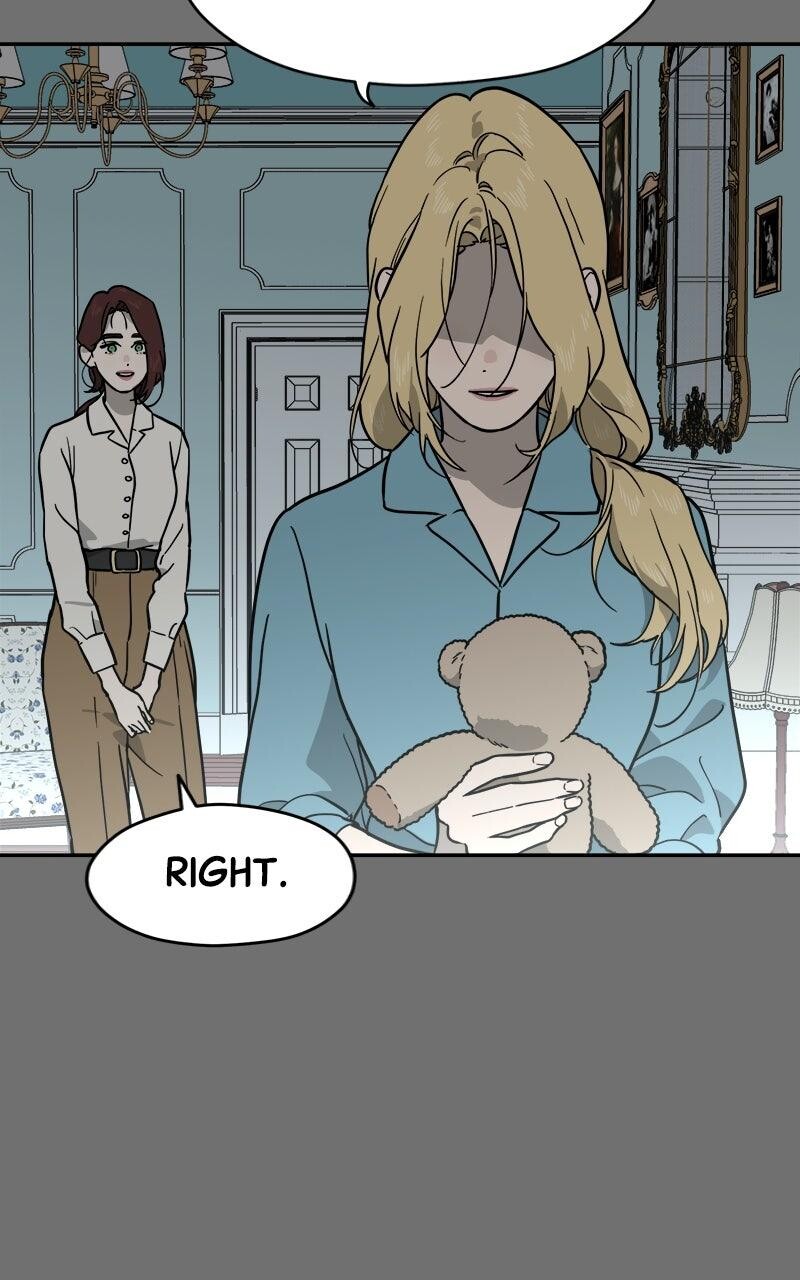 Read Phantom Whispers Manga Online