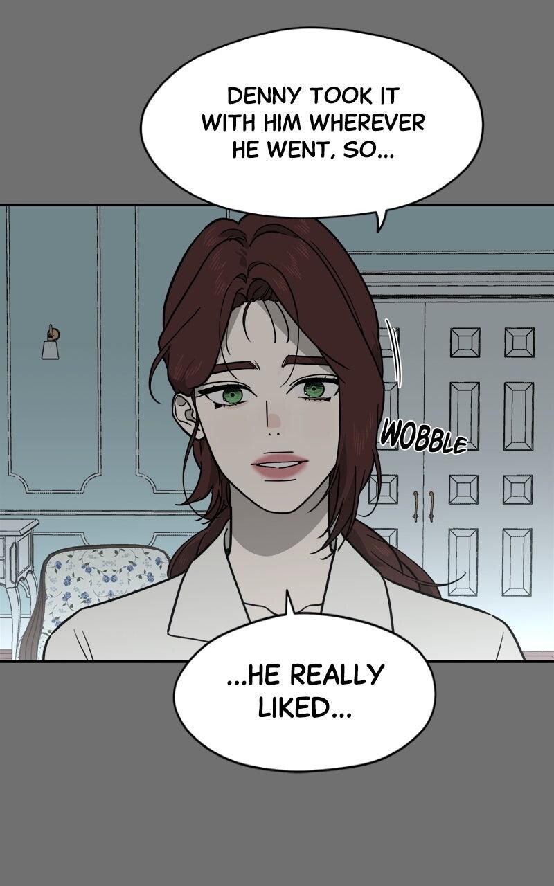 Read Phantom Whispers Manga Online