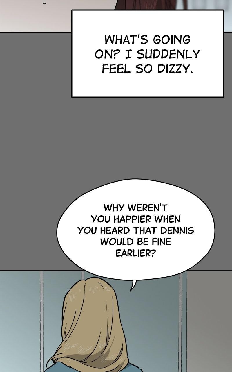 Read Phantom Whispers Manga Online
