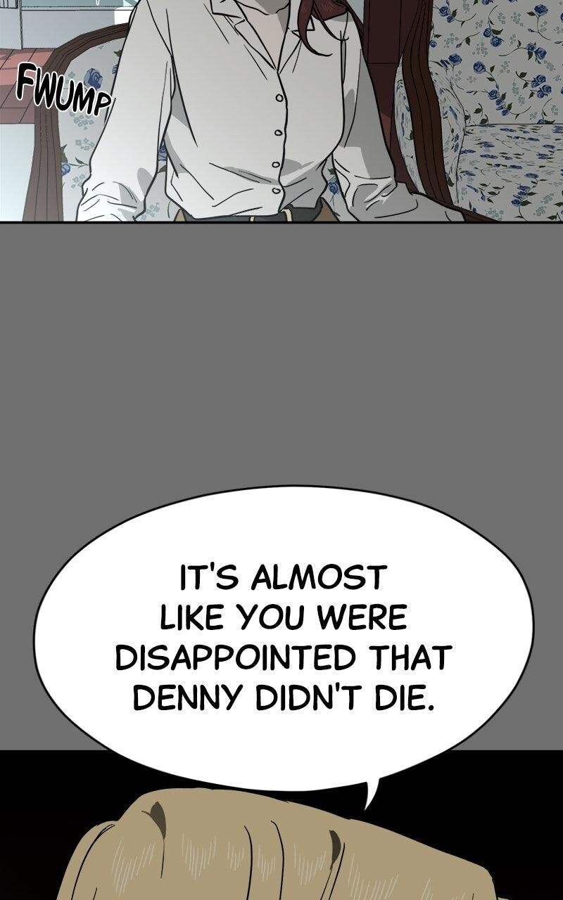 Read Phantom Whispers Manga Online