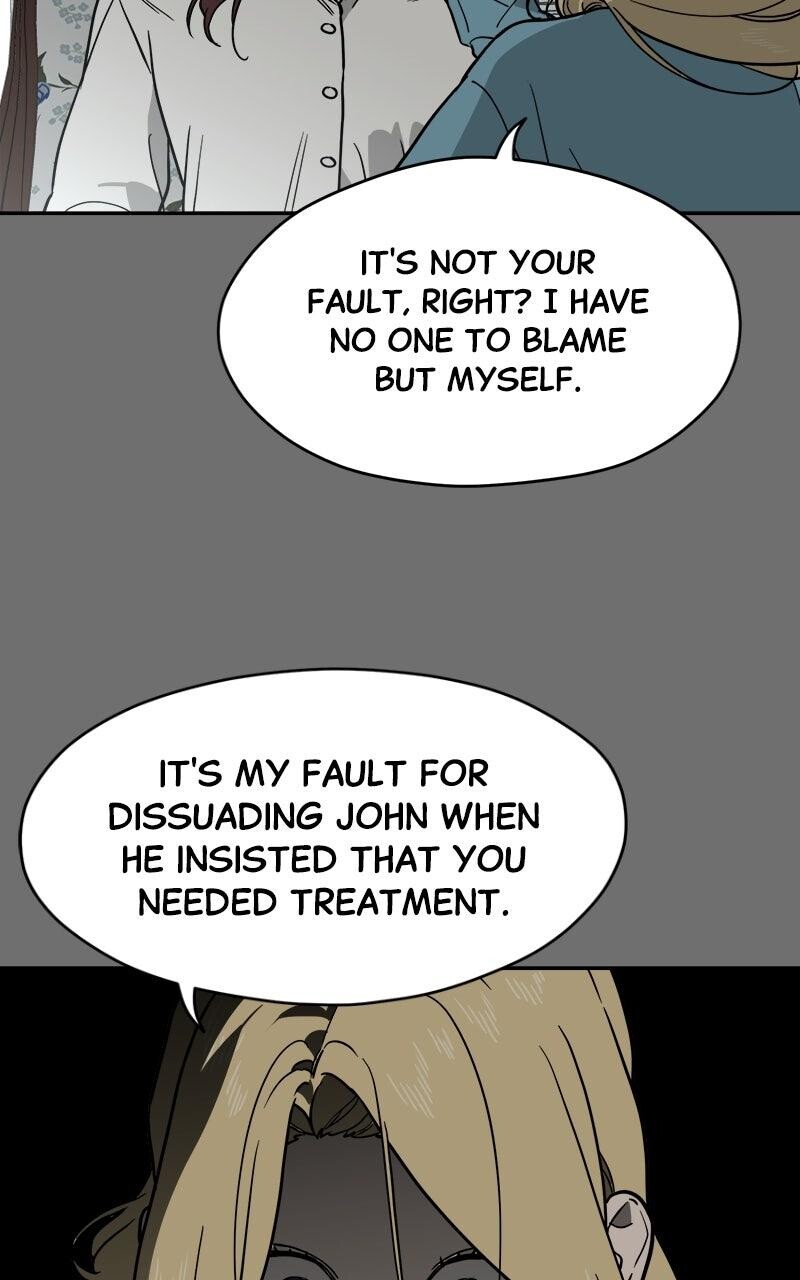 Read Phantom Whispers Manga Online