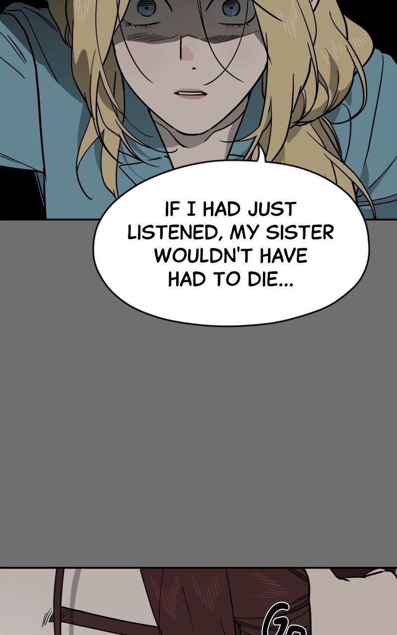 Read Phantom Whispers Manga Online