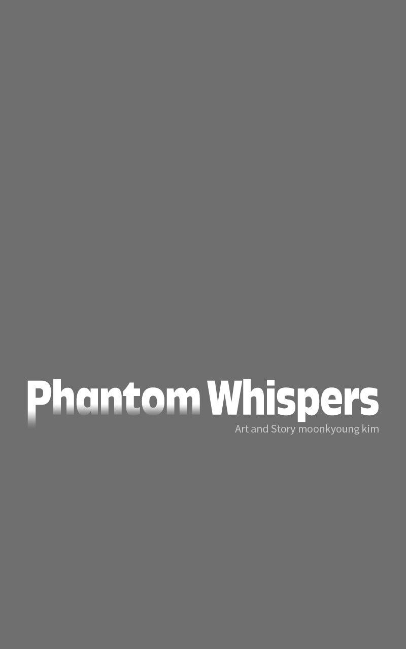 Read Phantom Whispers Manga Online