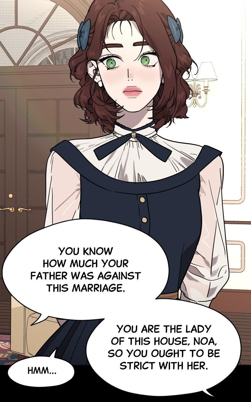 Read Phantom Whispers Manga Online