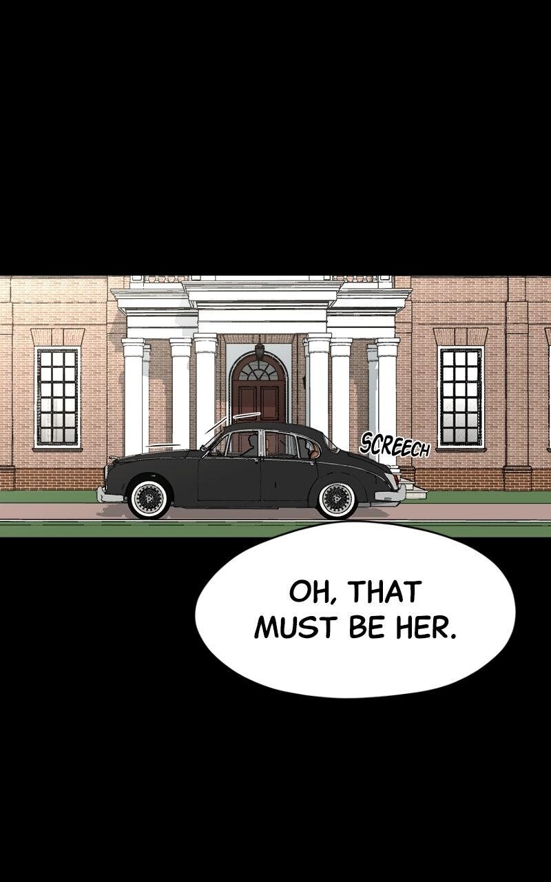 Read Phantom Whispers Manga Online