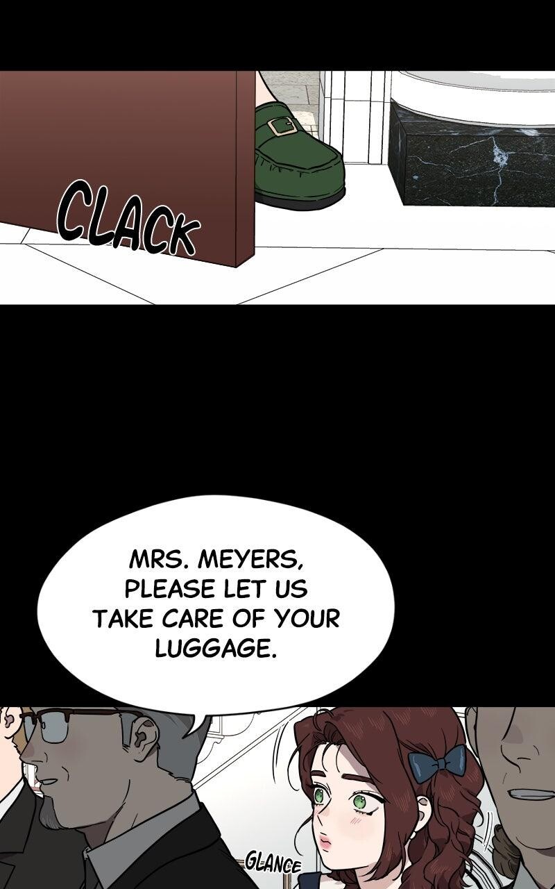 Read Phantom Whispers Manga Online