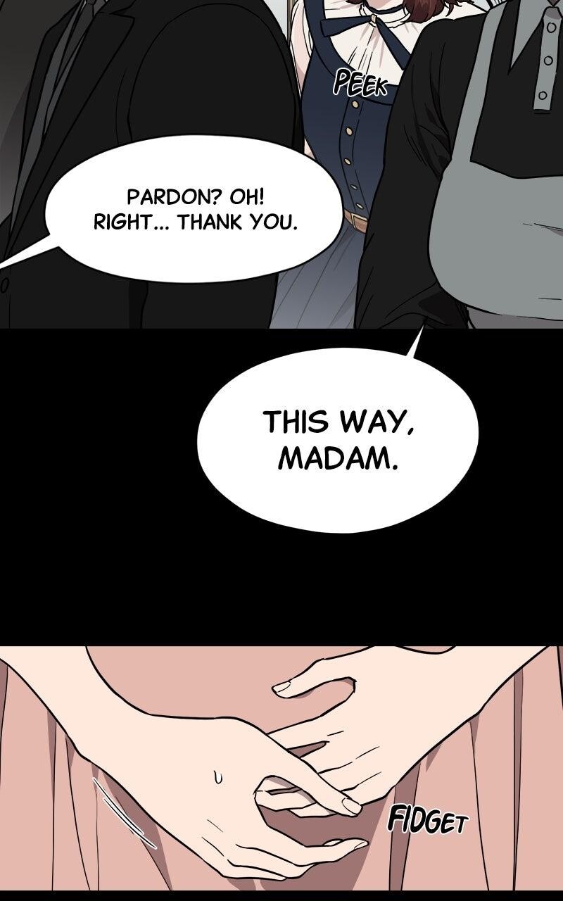 Read Phantom Whispers Manga Online
