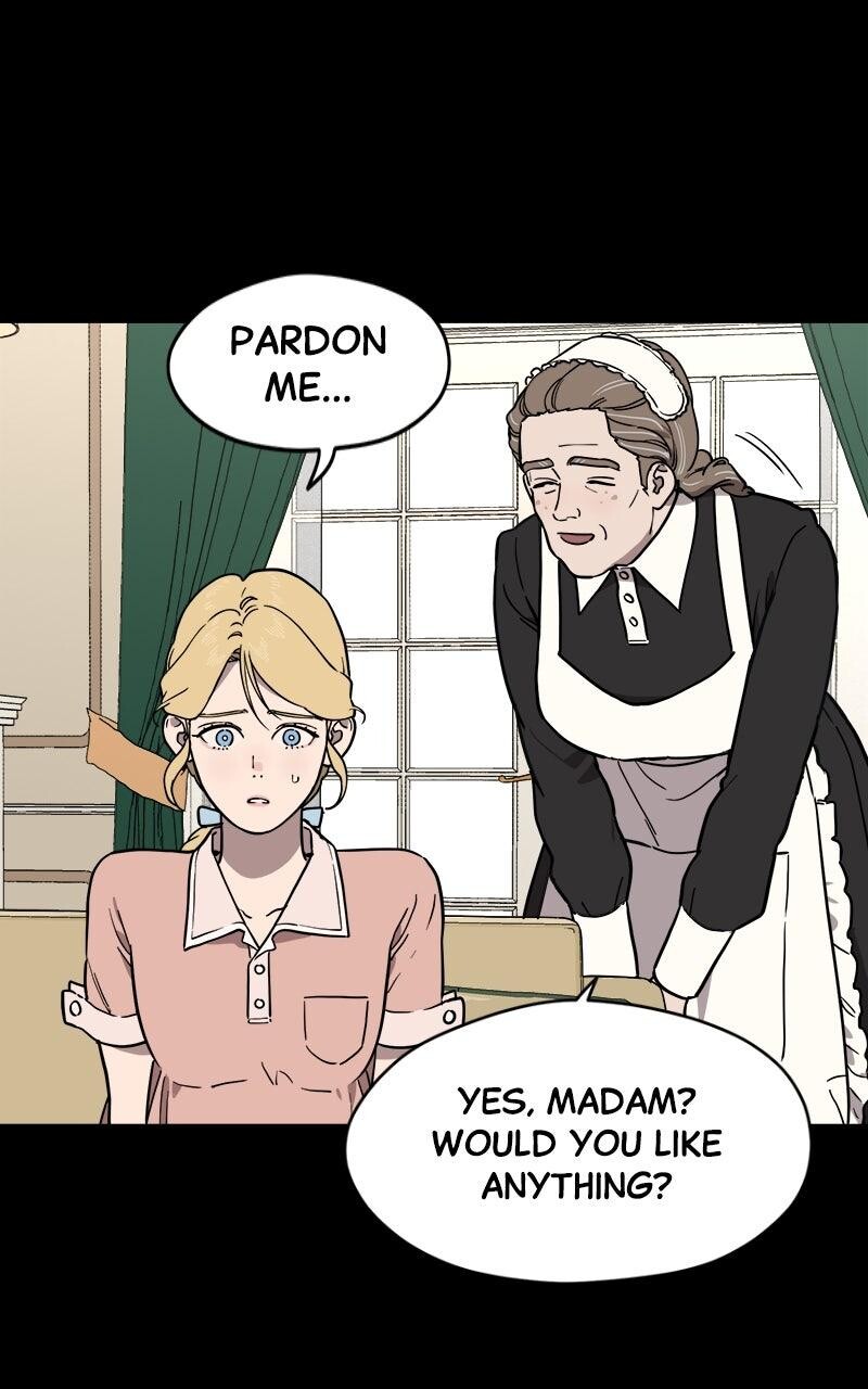 Read Phantom Whispers Manga Online