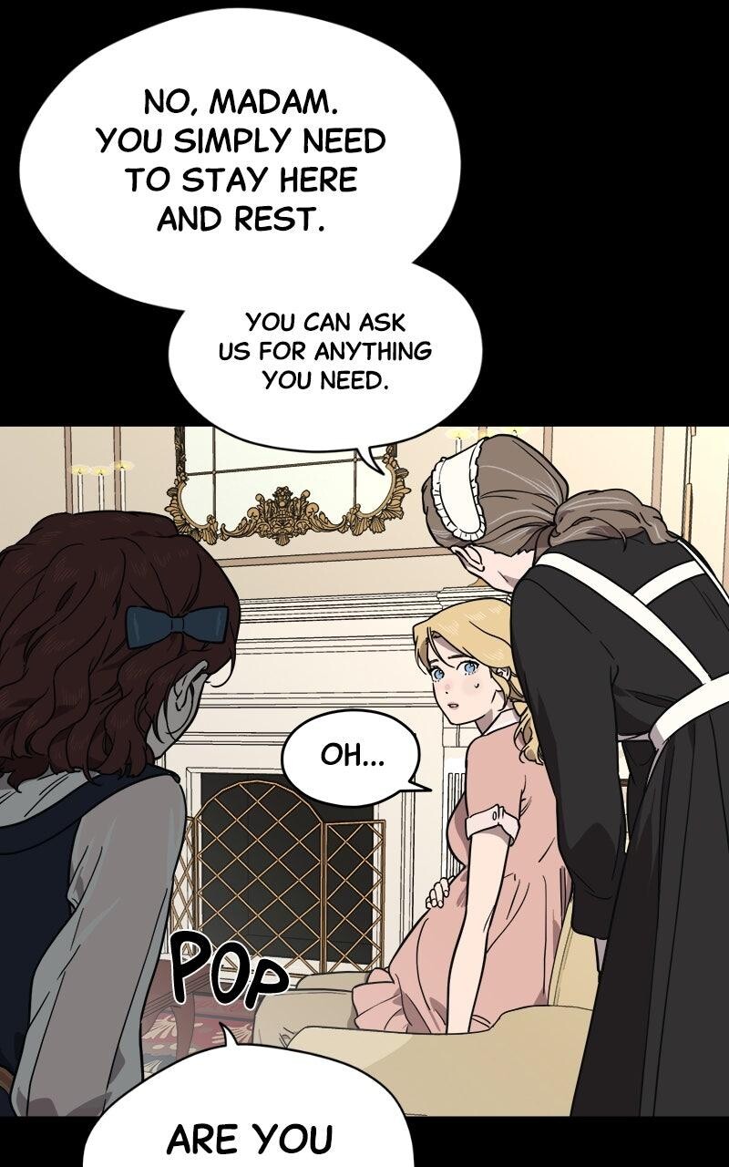 Read Phantom Whispers Manga Online