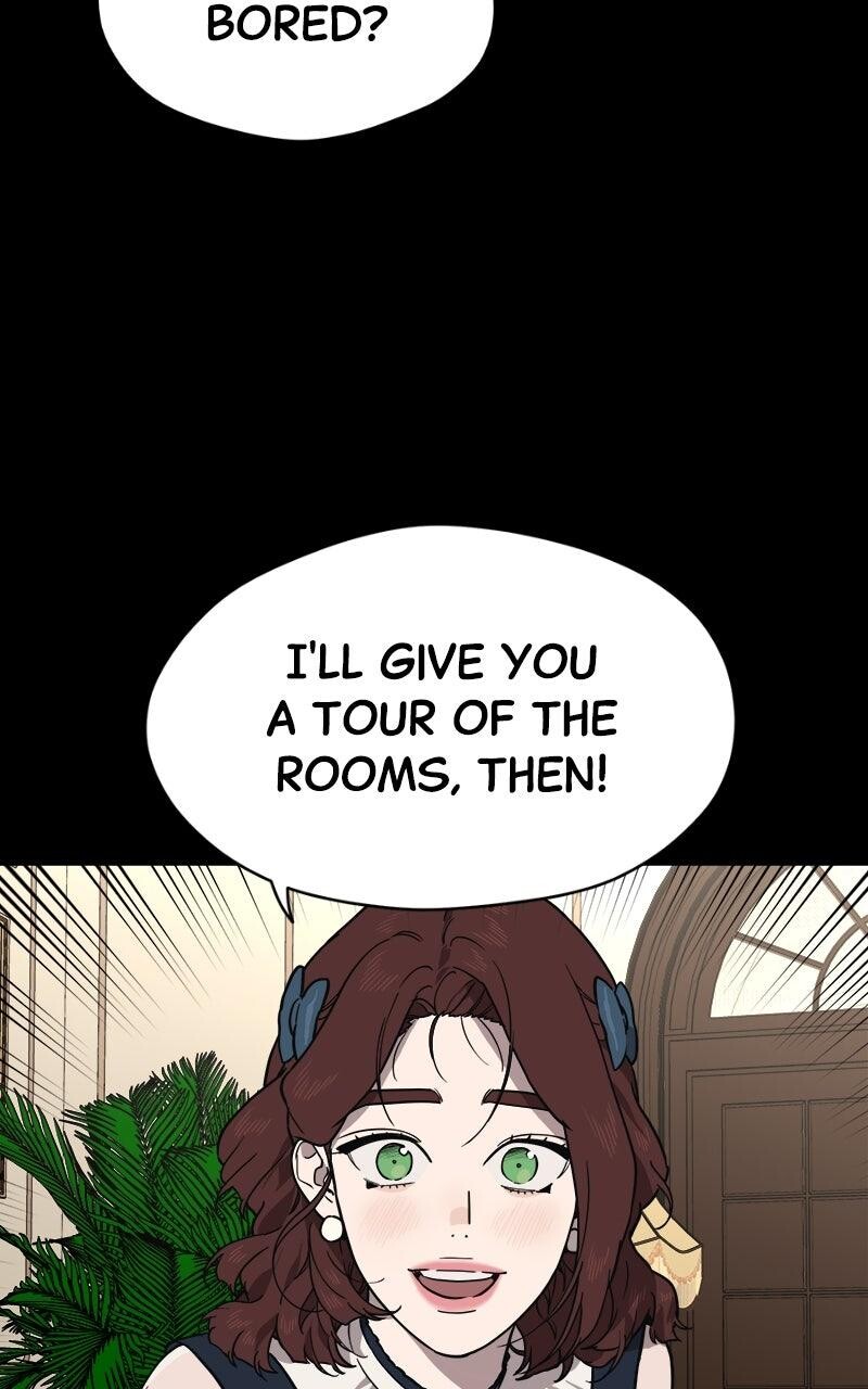 Read Phantom Whispers Manga Online
