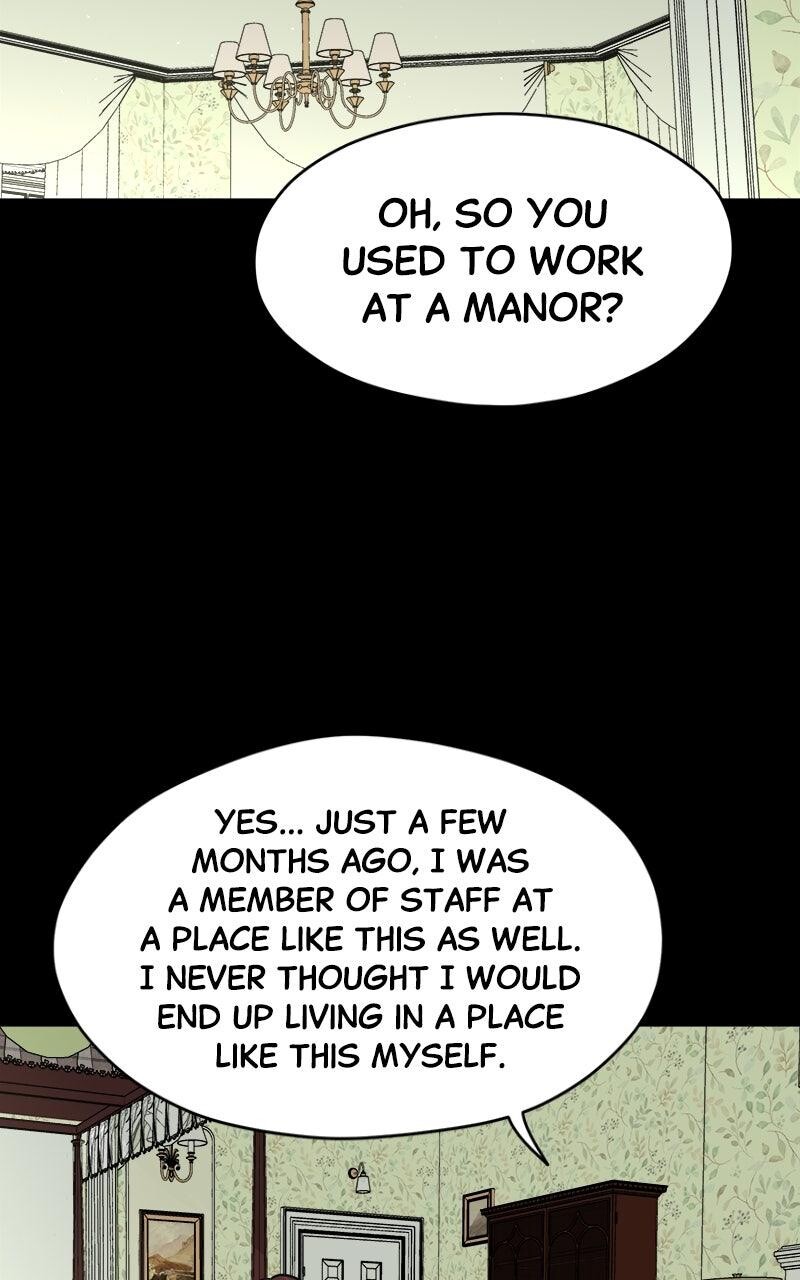 Read Phantom Whispers Manga Online
