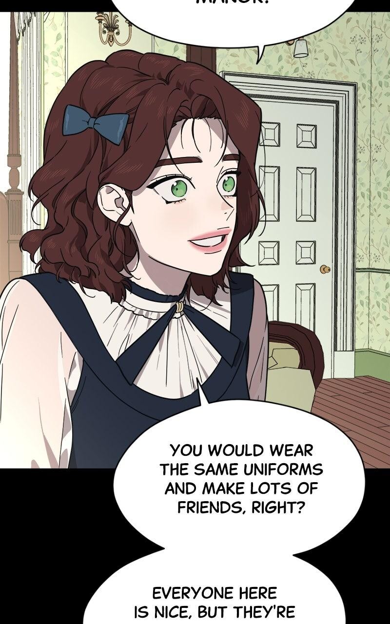 Read Phantom Whispers Manga Online