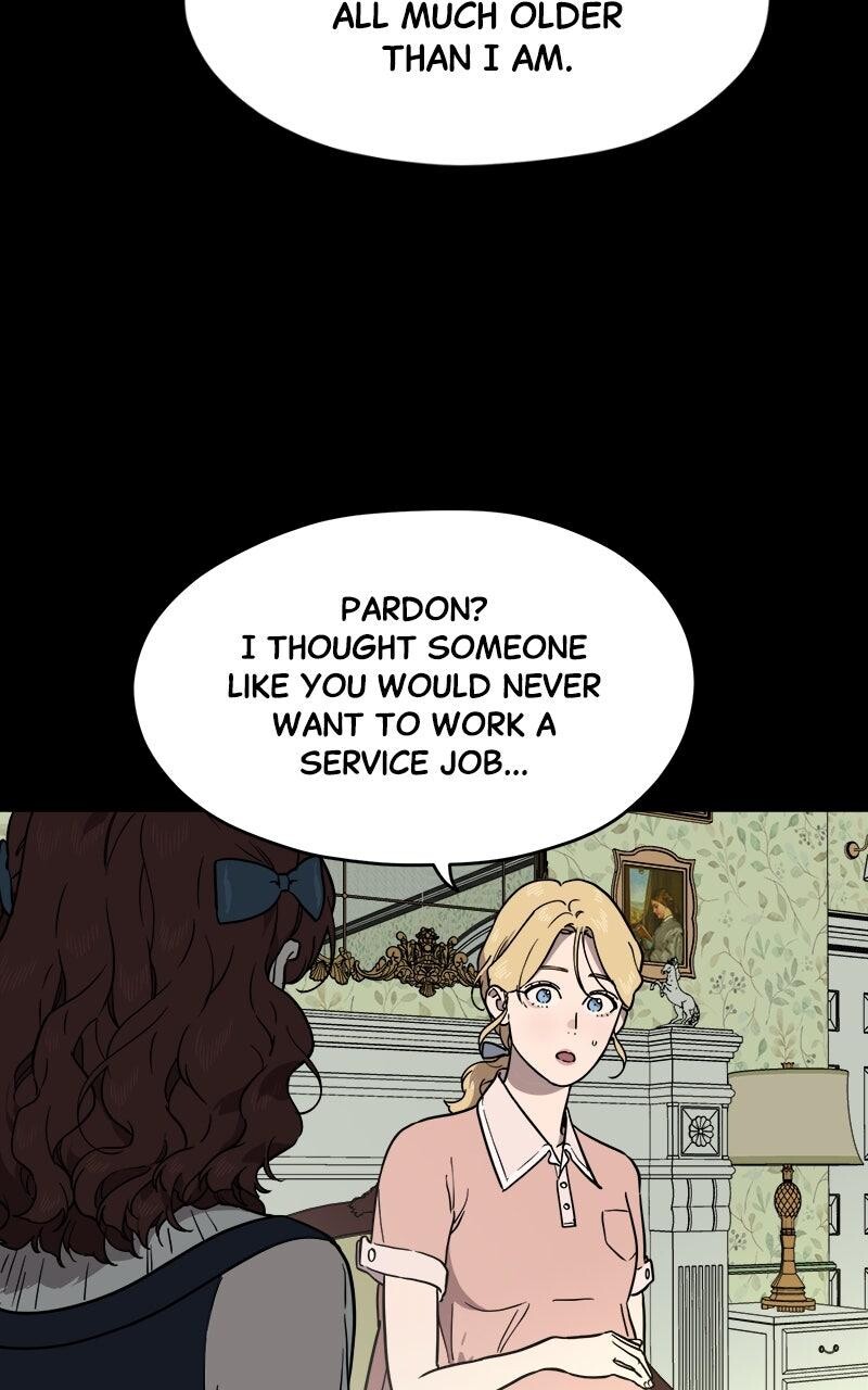 Read Phantom Whispers Manga Online