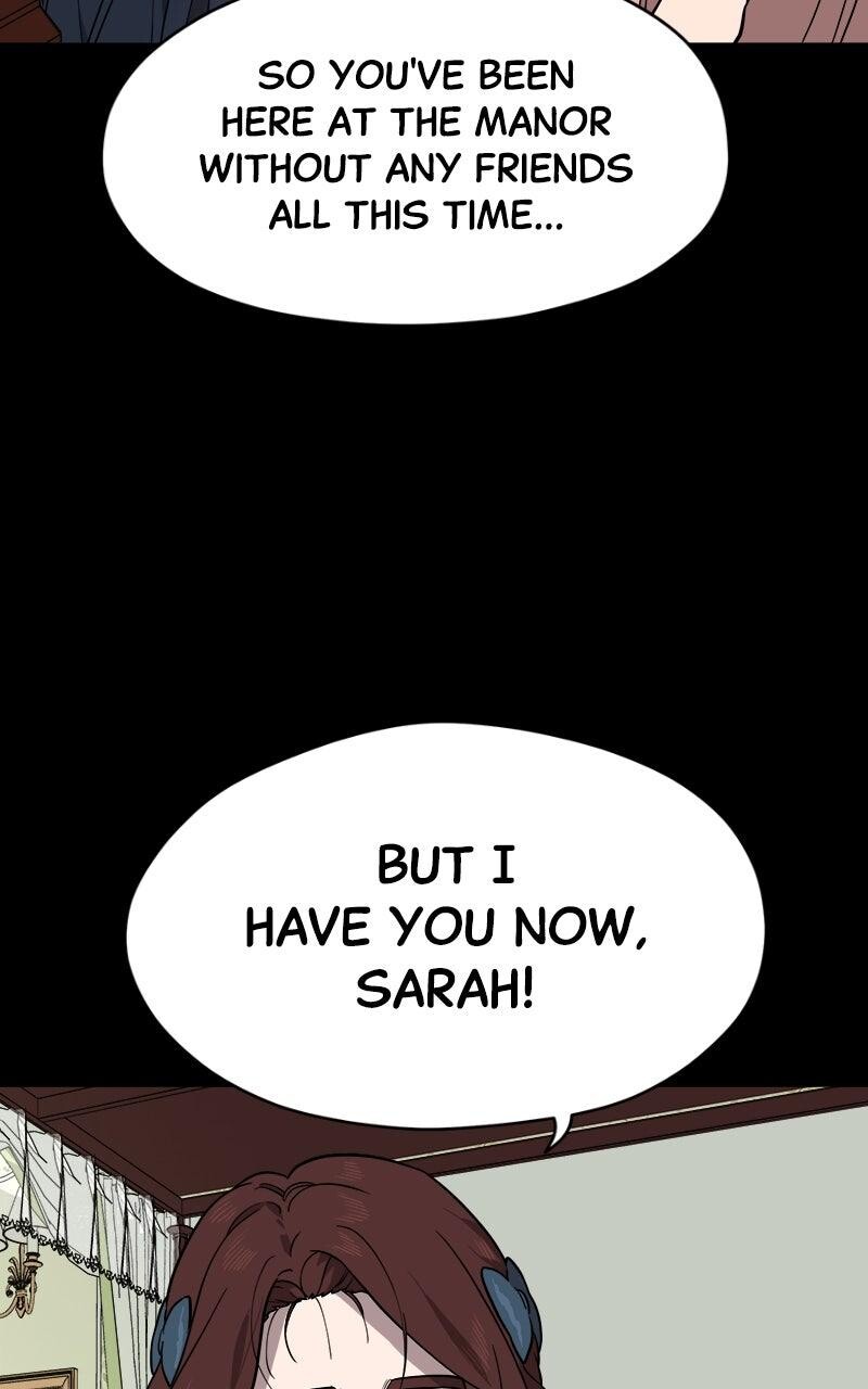 Read Phantom Whispers Manga Online