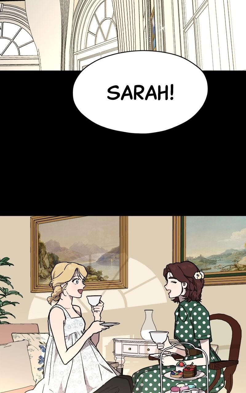 Read Phantom Whispers Manga Online