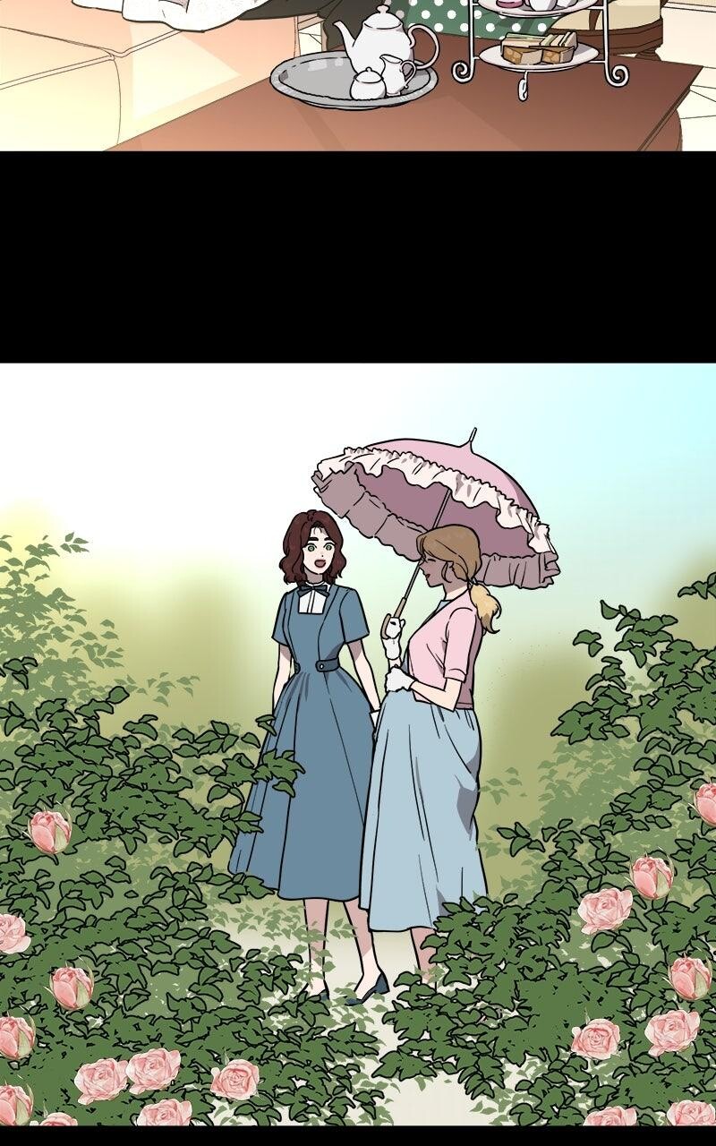 Read Phantom Whispers Manga Online