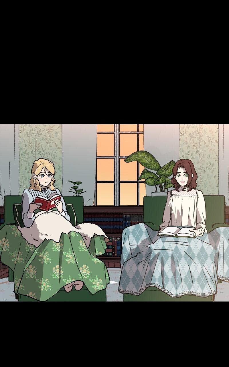 Read Phantom Whispers Manga Online