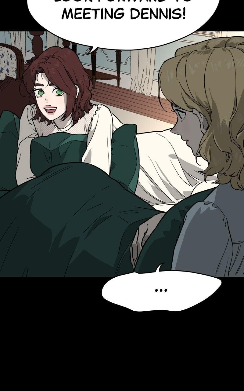 Read Phantom Whispers Manga Online