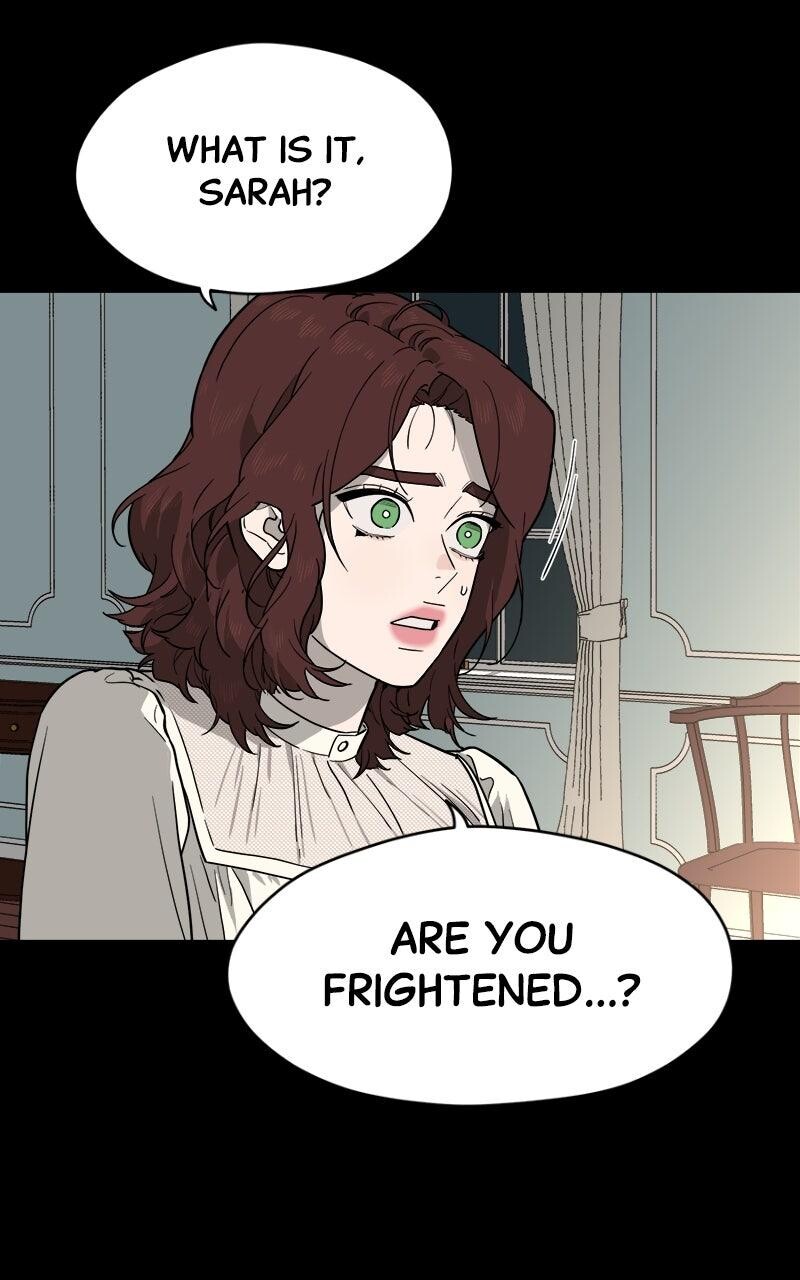 Read Phantom Whispers Manga Online