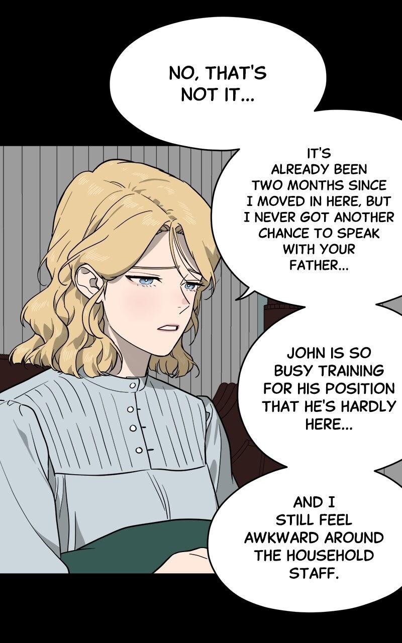 Read Phantom Whispers Manga Online