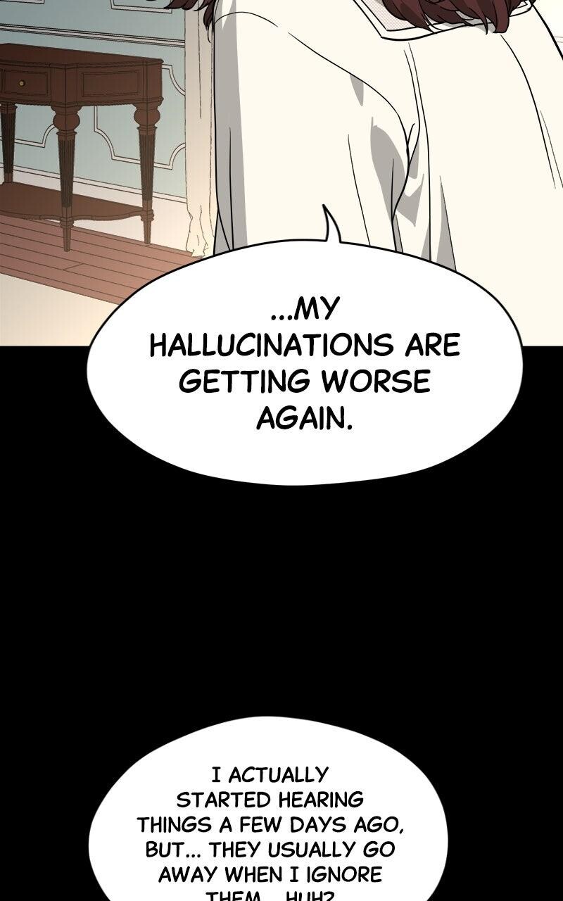 Read Phantom Whispers Manga Online