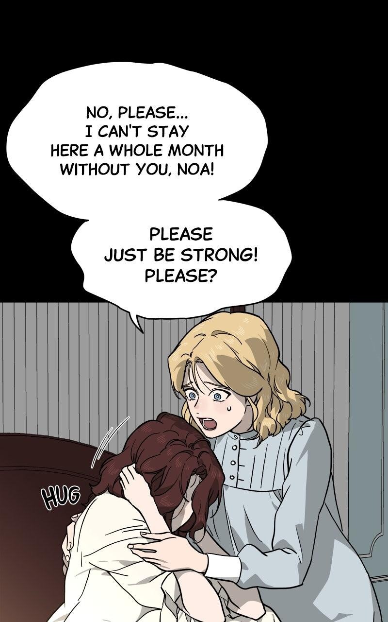 Read Phantom Whispers Manga Online