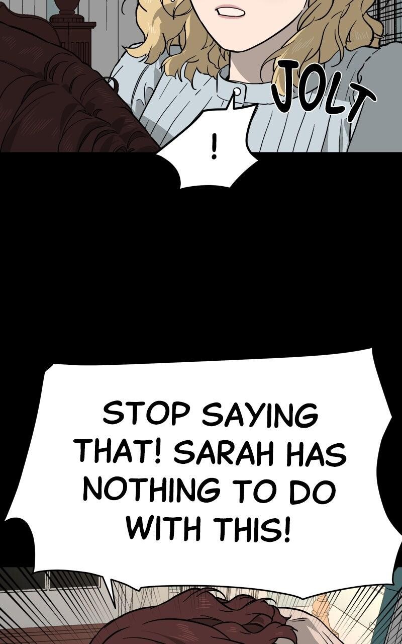 Read Phantom Whispers Manga Online