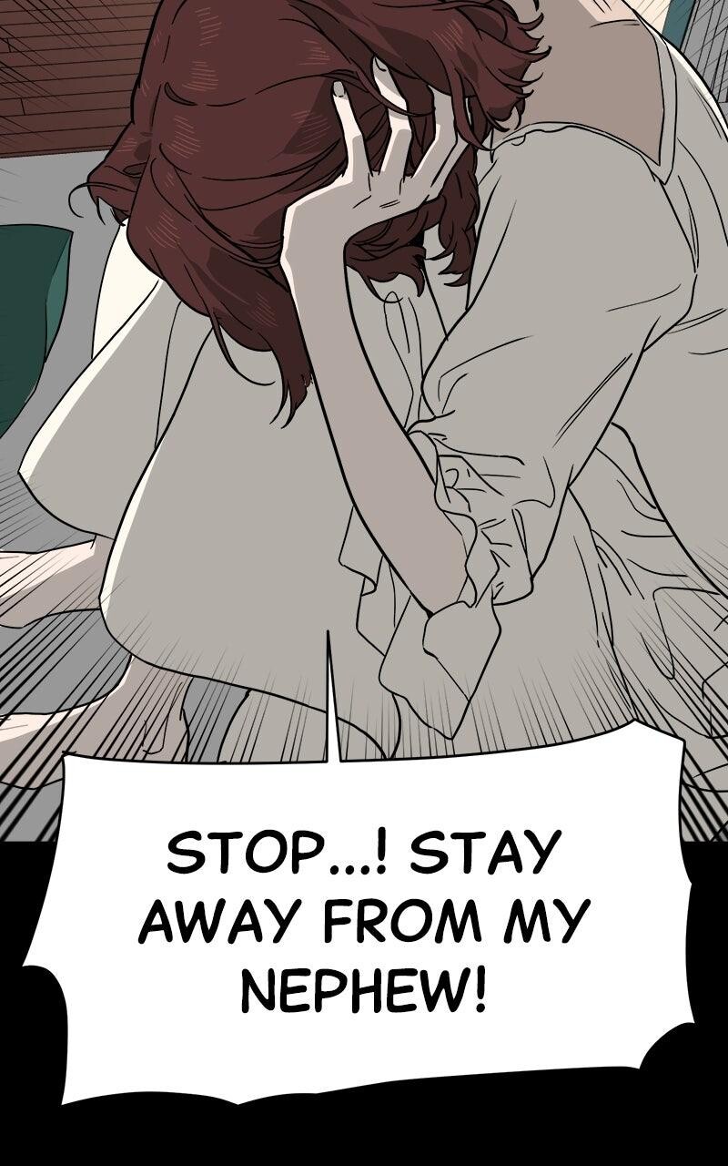 Read Phantom Whispers Manga Online