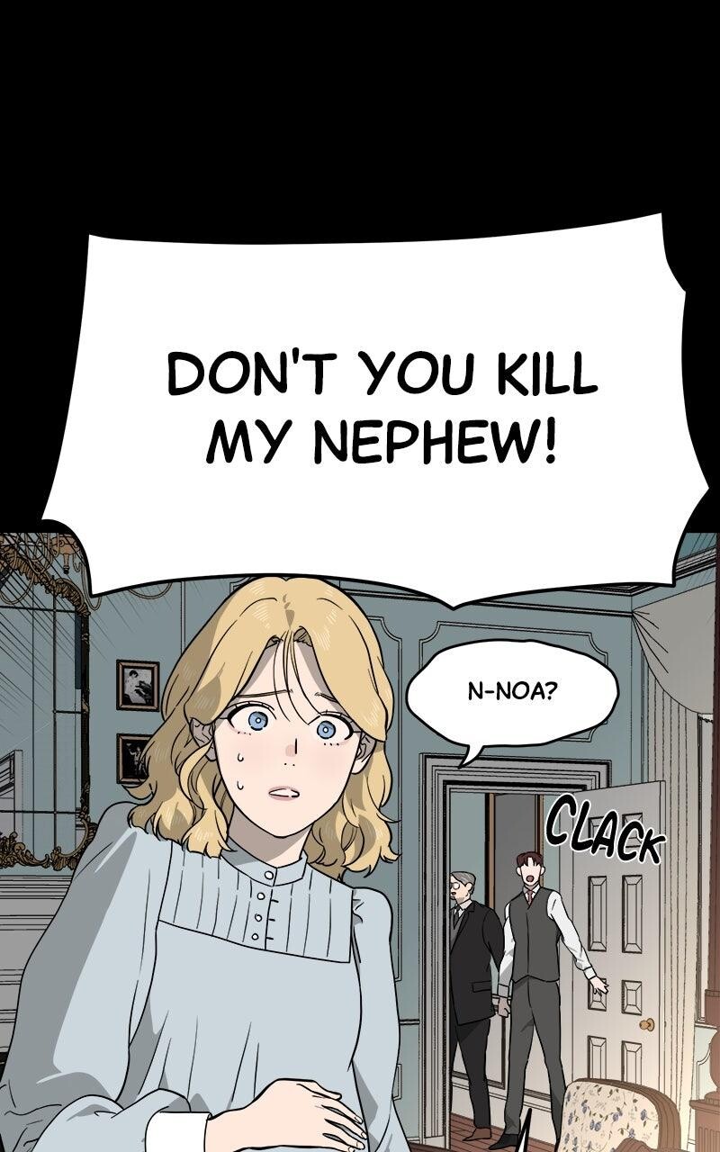 Read Phantom Whispers Manga Online