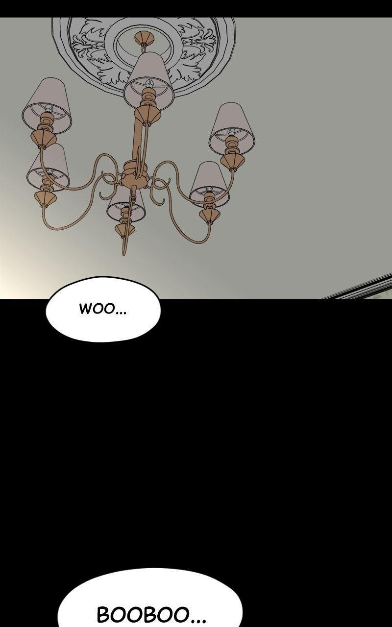 Read Phantom Whispers Manga Online